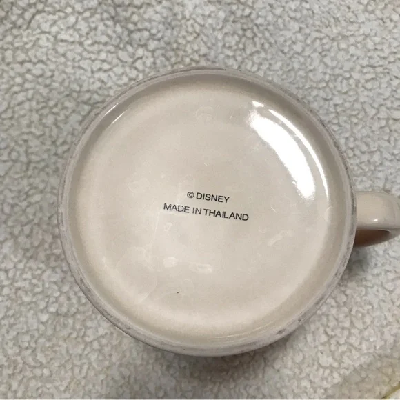 Mickey Mouse big jumbo mug - Picture 6 of 11